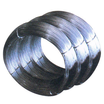 Ganda Steel and Iron Wire